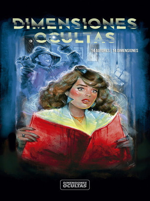 Title details for Antología Dimensiones Ocultas by Varios autores - Wait list